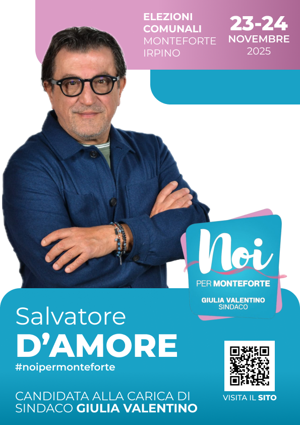 Foto di Salvatore D’Amore